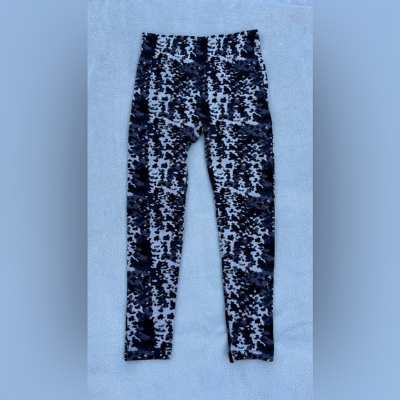 Leggings, HUE, L/XL - Picture 8 of 8